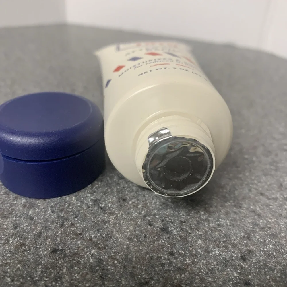 Barbasol 1919 After Shave Balm, 3 oz BRAND NEW Sealed Discontinued